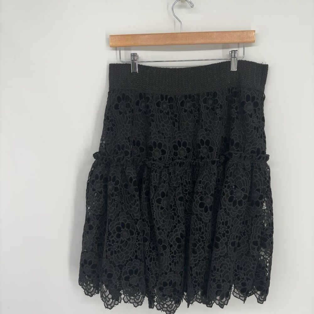 Eva Franco Akira Skirt